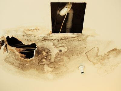 Professional emergency flood repair services in Paso Robles - water damage restoration service